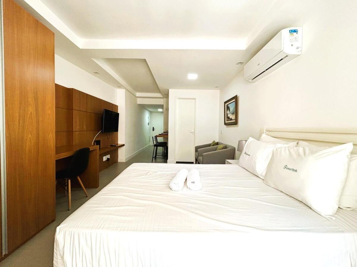 Apartamento Moderno No Flamengo Rio de Janeiro