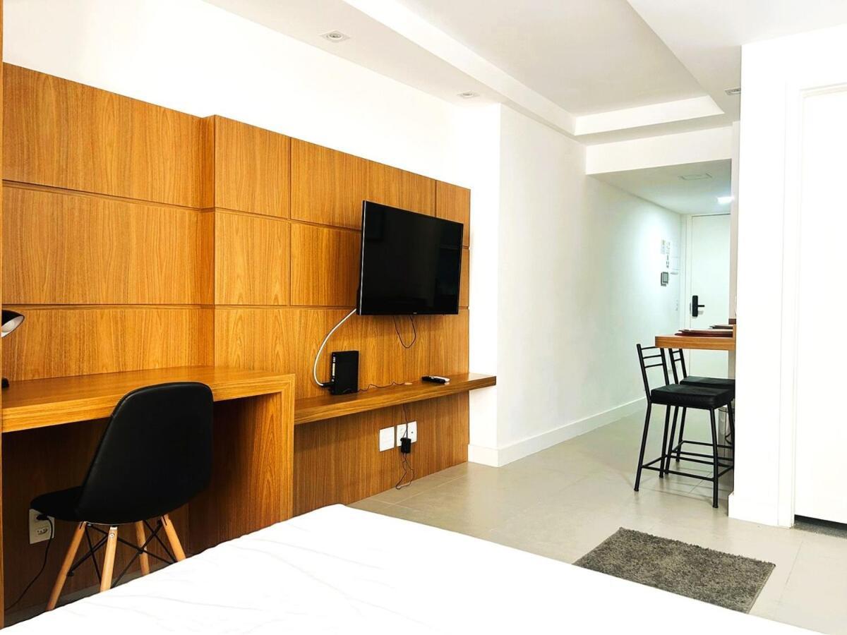 Apartamento Moderno No Flamengo *