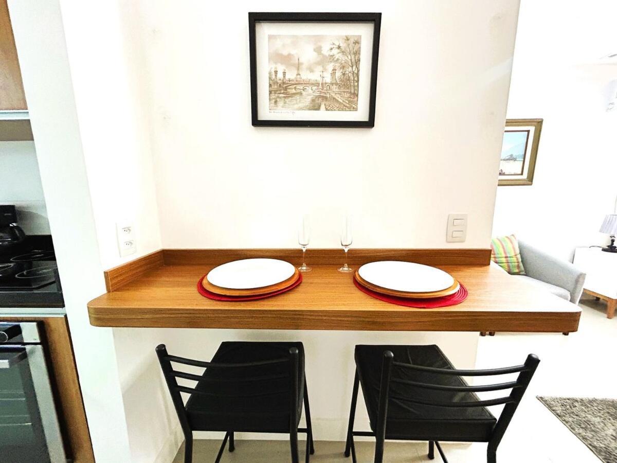 Moderno No Flamengo Apartamento *