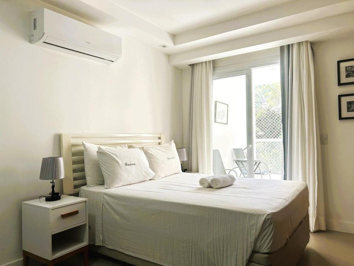 Apartamento Moderno No Flamengo