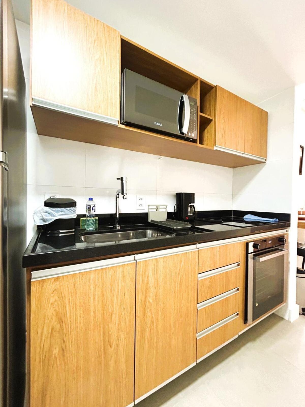 Moderno No Flamengo Apartamento
