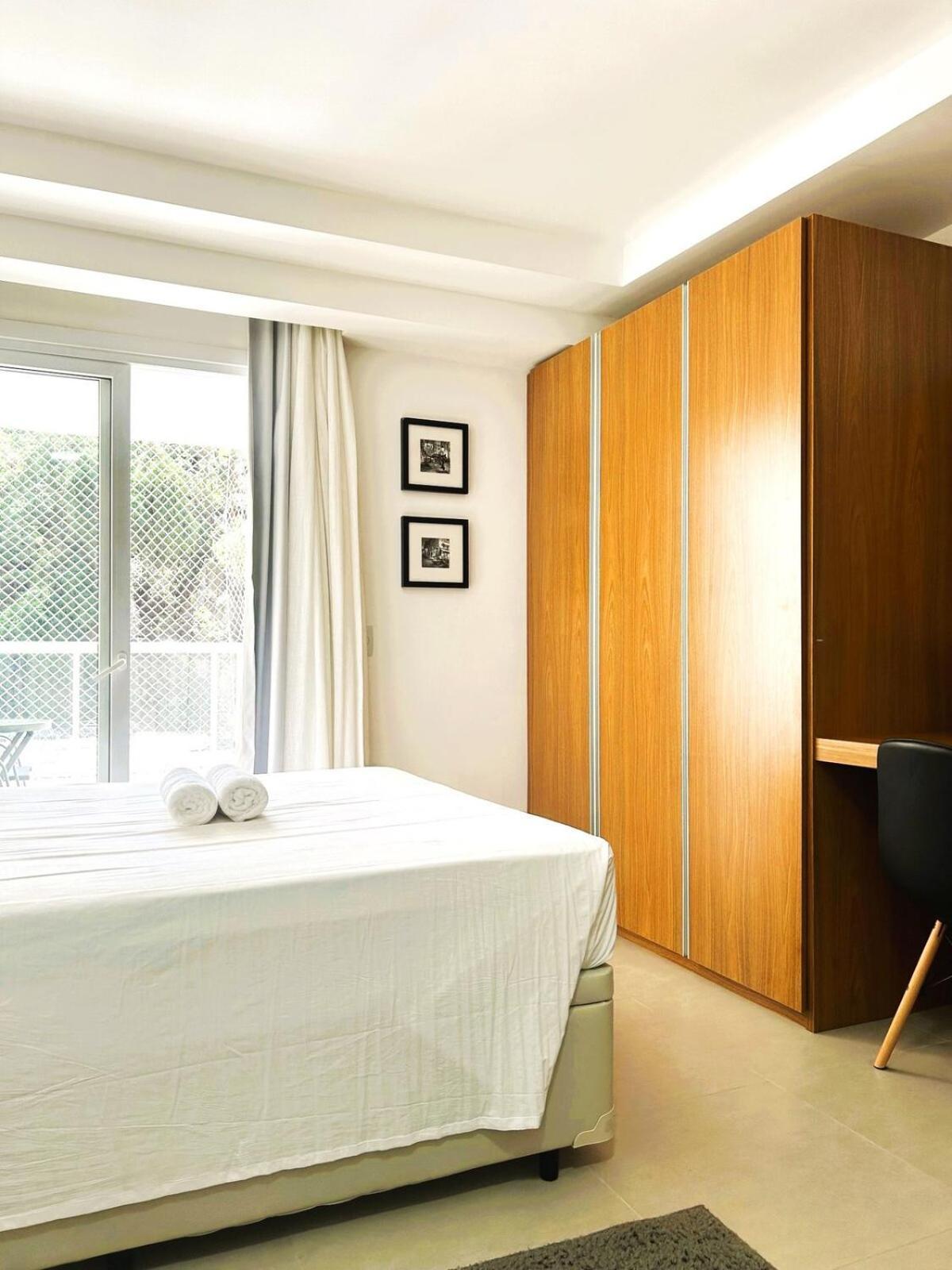 Apartamento Moderno No Flamengo *
