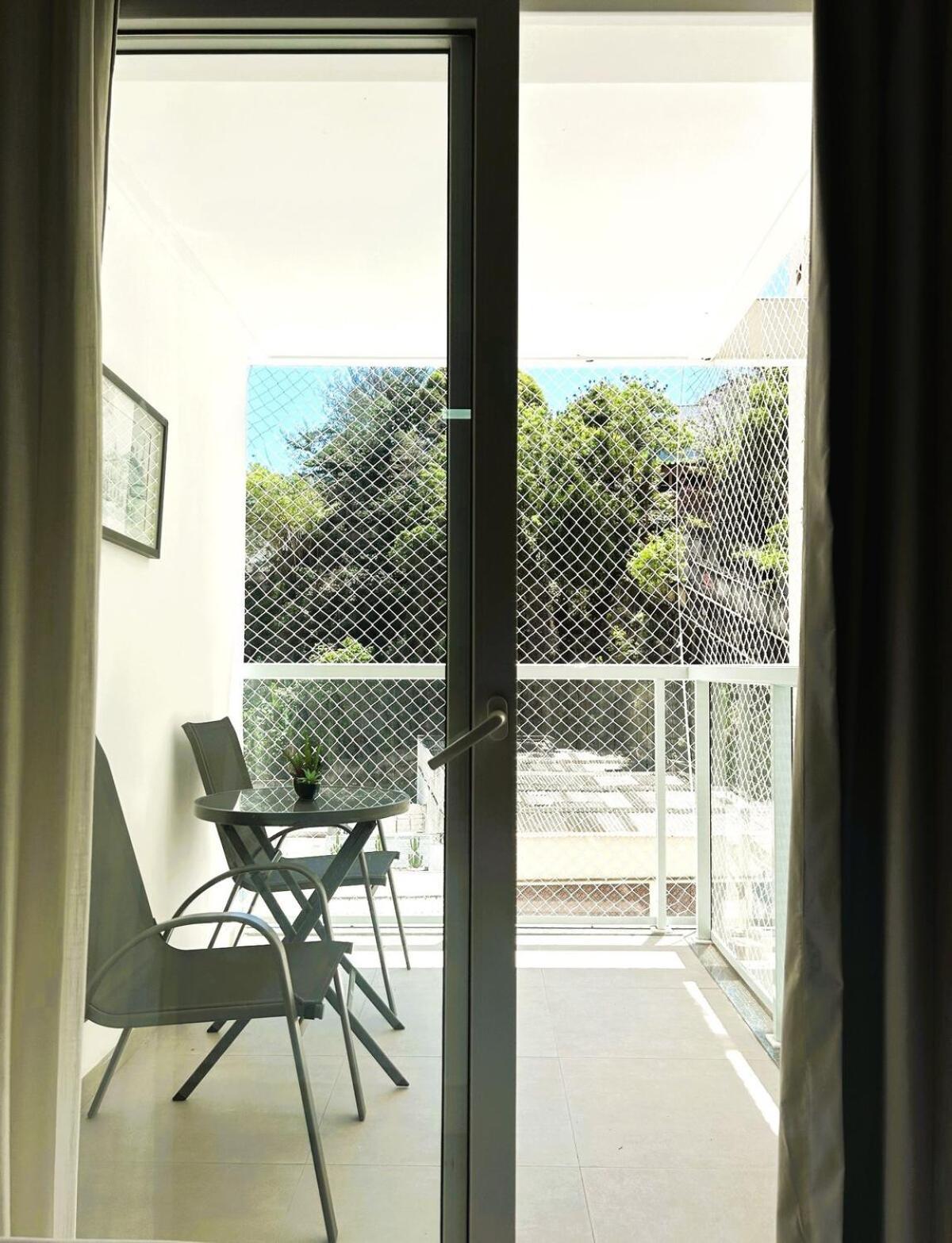 Apartment Moderno No Flamengo *