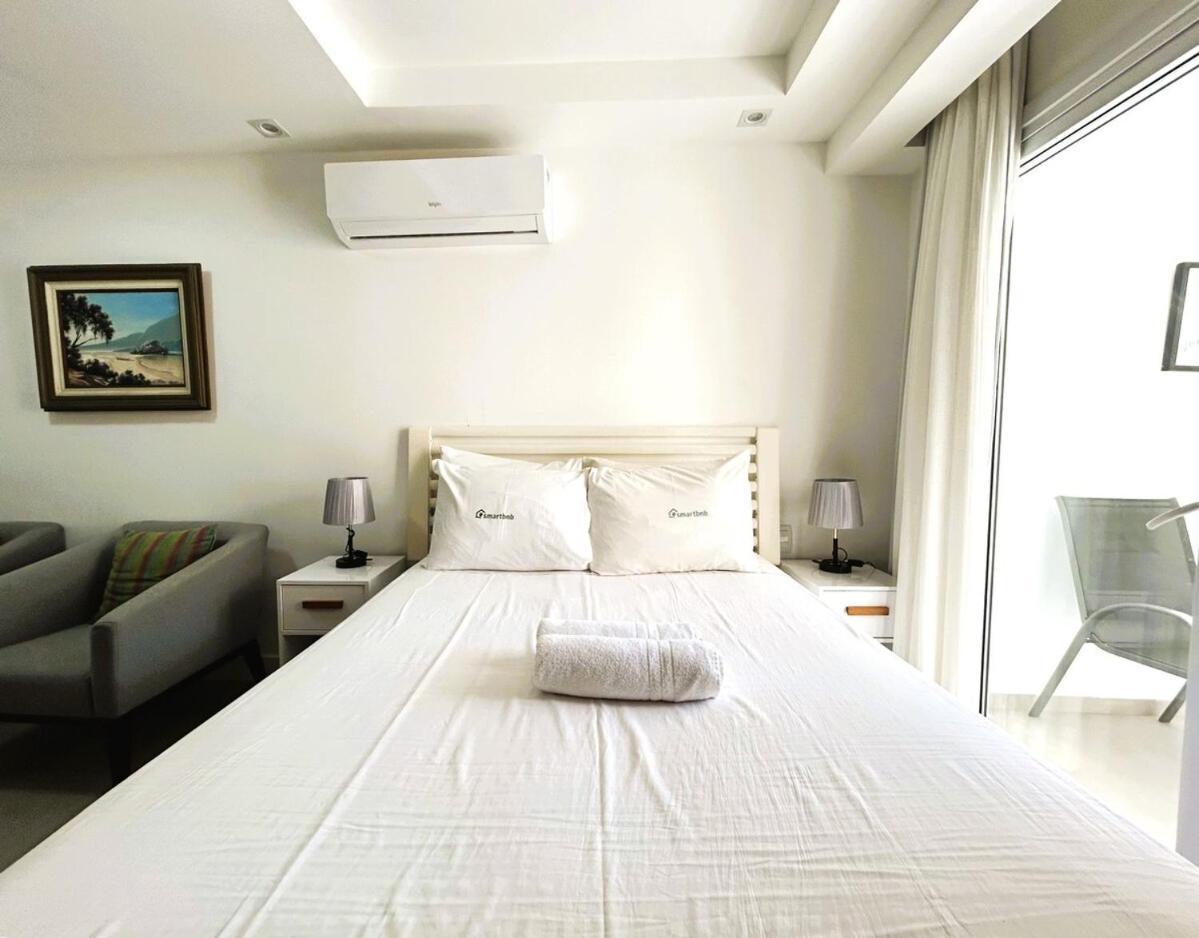 Moderno No Flamengo Apartment *